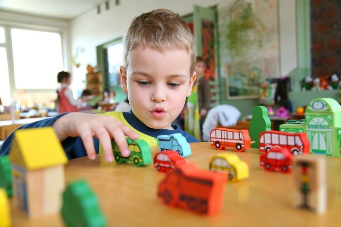 Spanish for fun daycare preschool spanish immersion