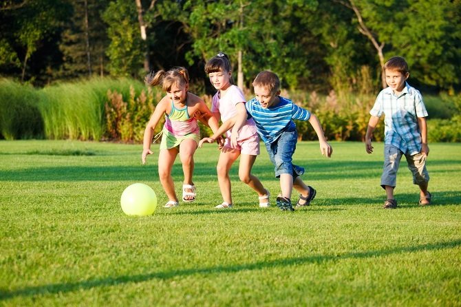 Spanish for fun daycare preschool spanish immersion