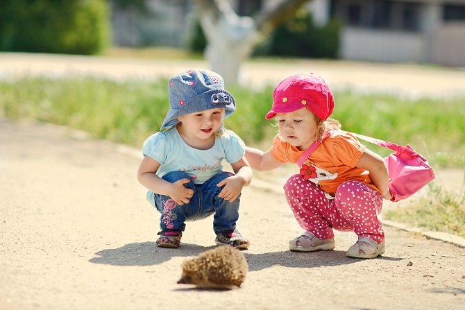 Spanish for fun daycare preschool spanish immersion