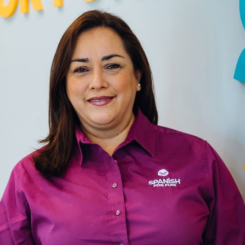 Ingrid Prado Center Director Ingrid Prado Center Director