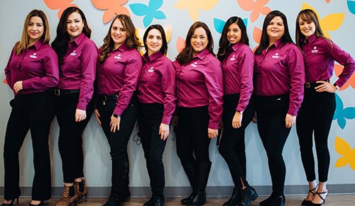 meet our admin team meet our admin team