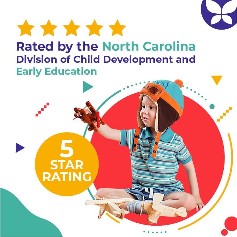5-star-daycare Spanish for fun! 5 star daycare and preschool