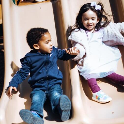 Spanish for Fun preschool learning centers