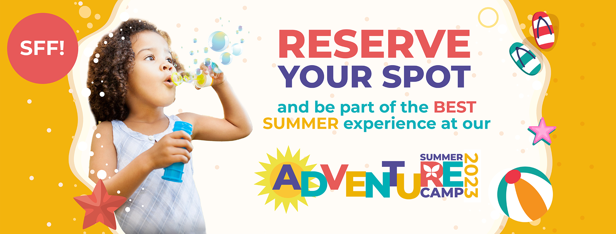 Kid's Summer Camp in Raleigh, Cary & Wake Forest NC