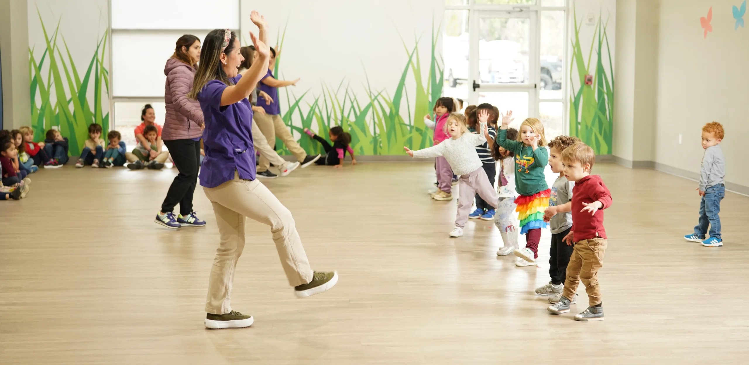 Franchise opportunities at Spanish for Fun!