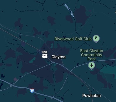 Clayton North Carolina Clayton, NC