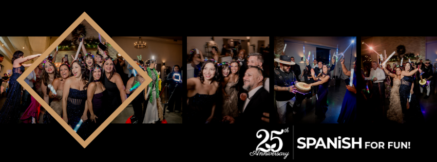 SFF 25th Anniversary Facebook Cover