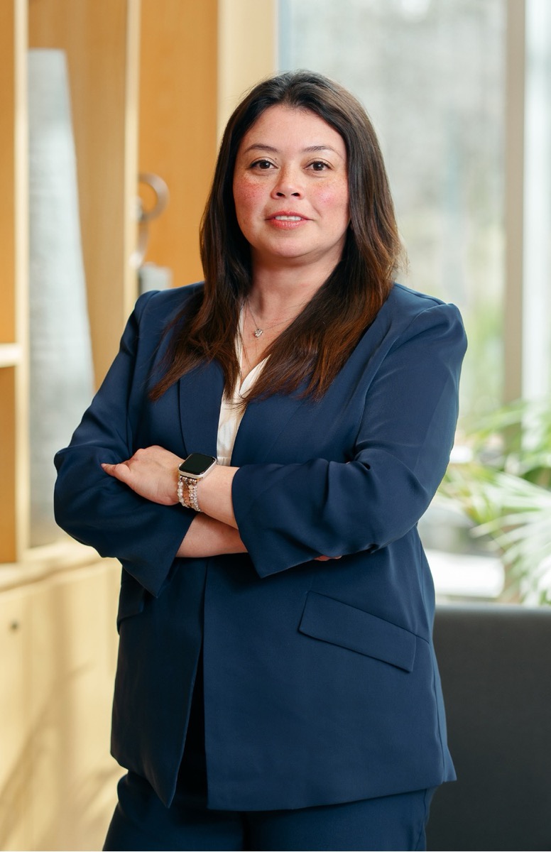 Families & Ambassador Program – 7 Cristina Marin - HR Generalist